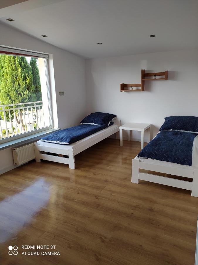Holiday home Letniskowy-caloroczny Michal *
