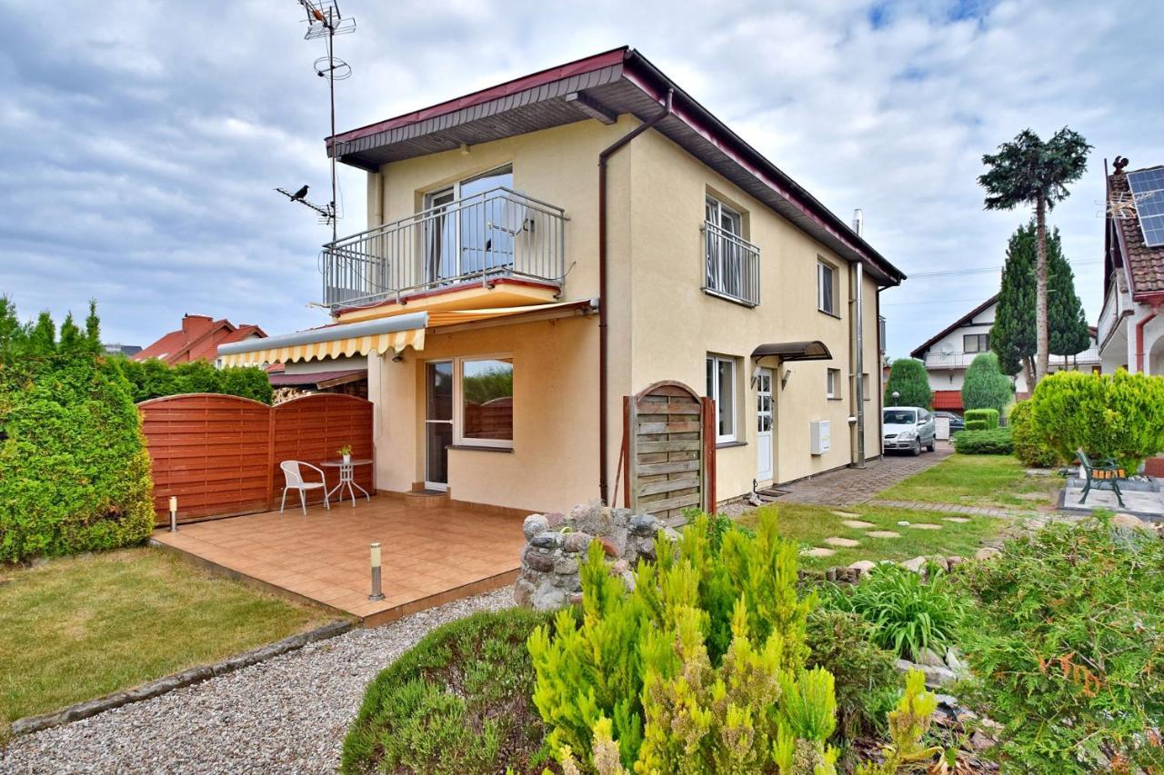 Letniskowy-caloroczny Michal Holiday home